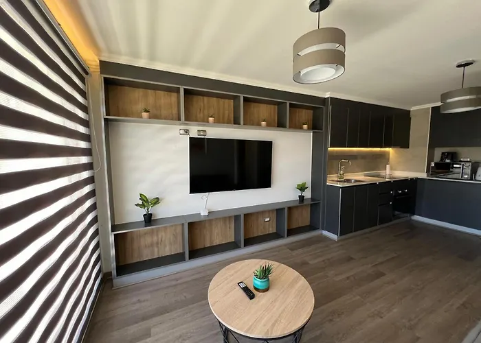 Departamento 2D 2B