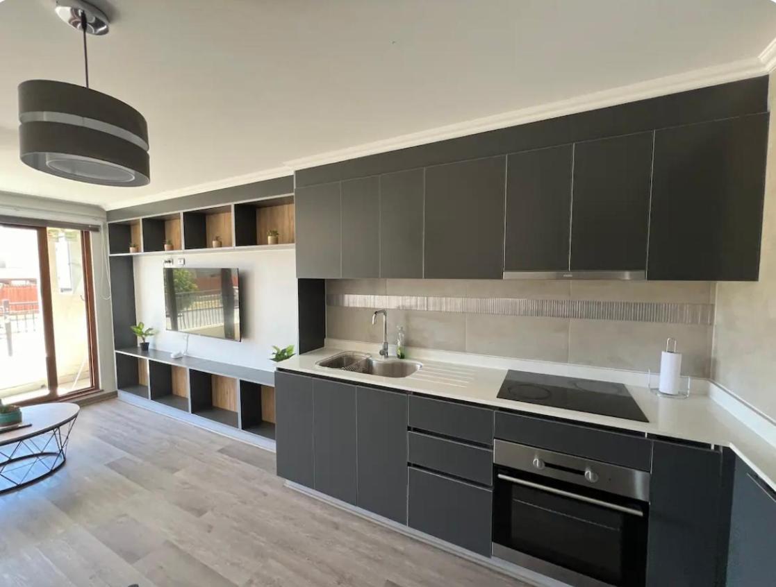 Apartamento Departamento 2d 2b Los Ángeles
