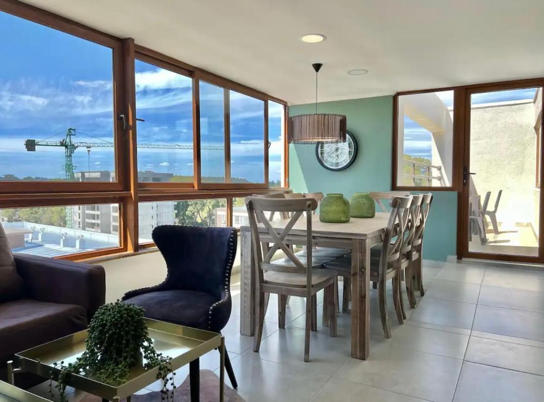 Apartamento Departamento 2d 2b Los Ángeles