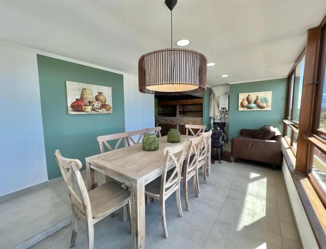 Departamento 2d 2b Apartamento Los Ángeles