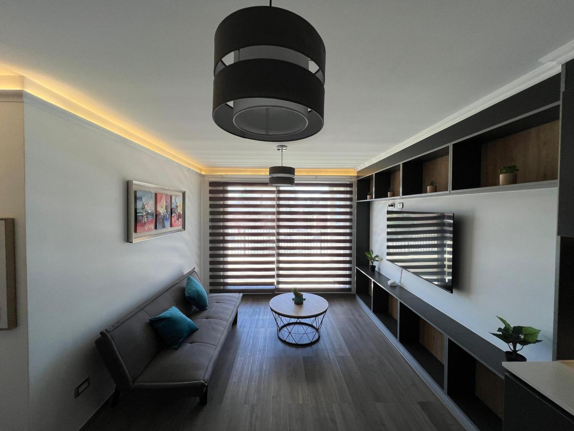Departamento 2d 2b