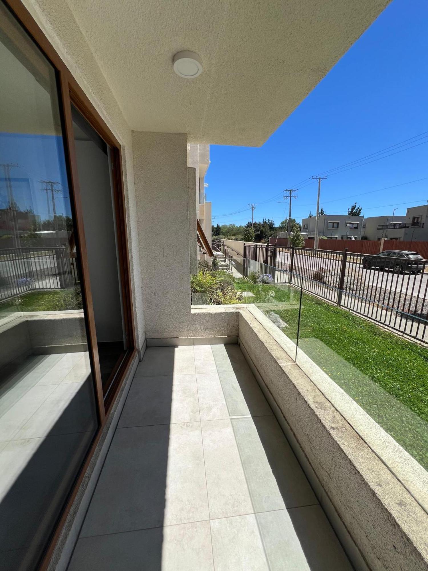 Departamento 2d 2b Apartamento *